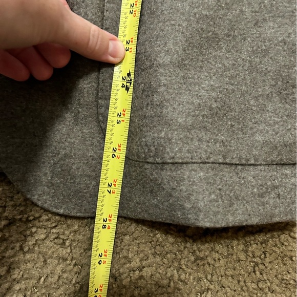 Michael Kors Loro Piana 38 R blazer 100% merino wool - Picture 4 of 8